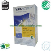 Salvaslip mini NATRACARE
